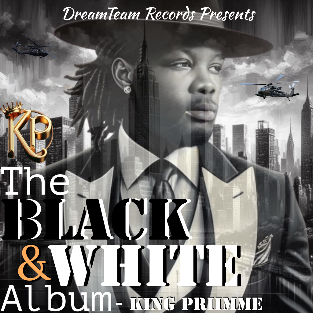 KING PRIIMME