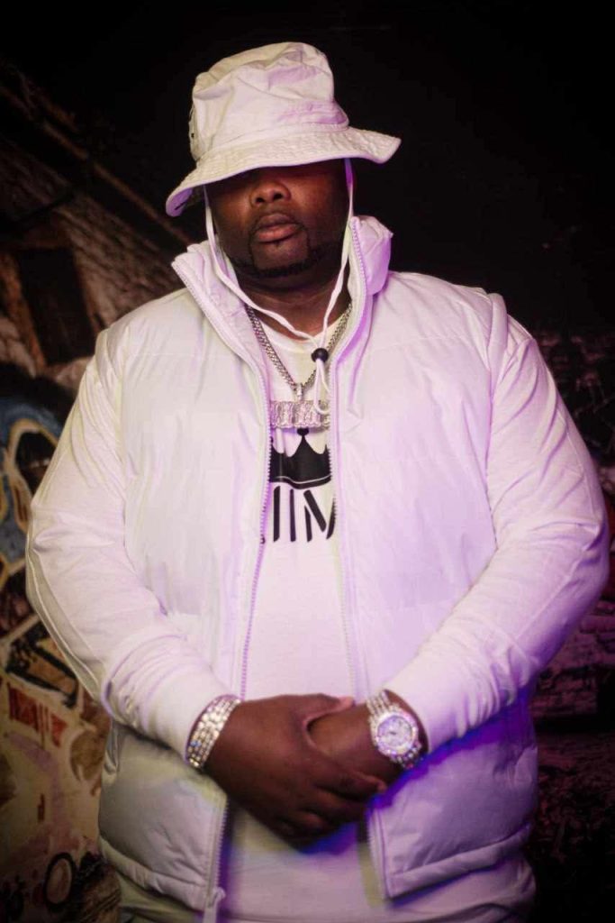 KING PRIIMME