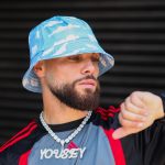 A Story of Faith, Hustle, and Purpose Yousey rise from homeless to hip-hop star