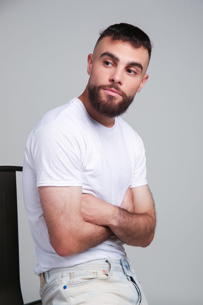 Yousey rise from homeless to hip-hop star