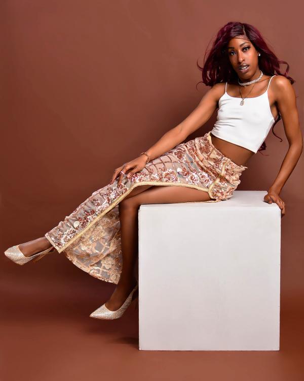 Nashville R&B artist Alpha Aminata returns with Heart Treble Vol. 2 (Side A) — a fresh blend of nostalgic 90s R&B and modern soul. Featuring empowering tracks and viral remixes, it’s a must-listen for R&B fans.