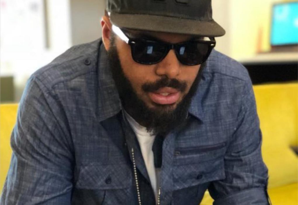 SarCa$t Drops “Let Me” – A Soulful Anthem for Self-Freedom