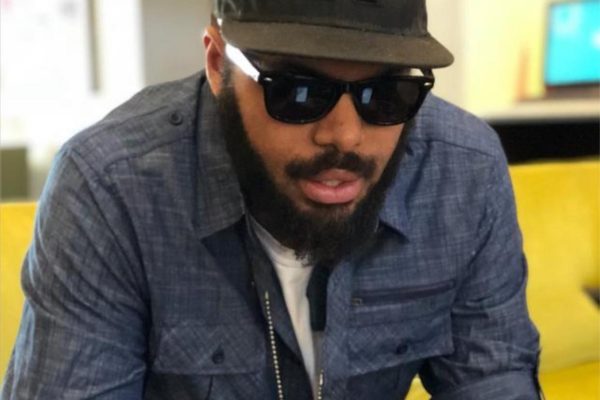 SarCa$t Drops “Let Me” – A Soulful Anthem for Self-Freedom