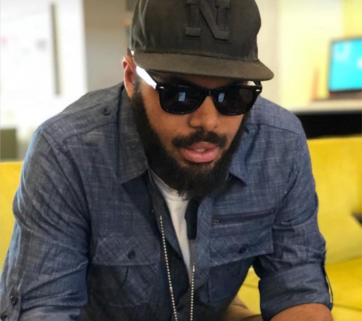SarCa$t Drops “Let Me” – A Soulful Anthem for Self-Freedom