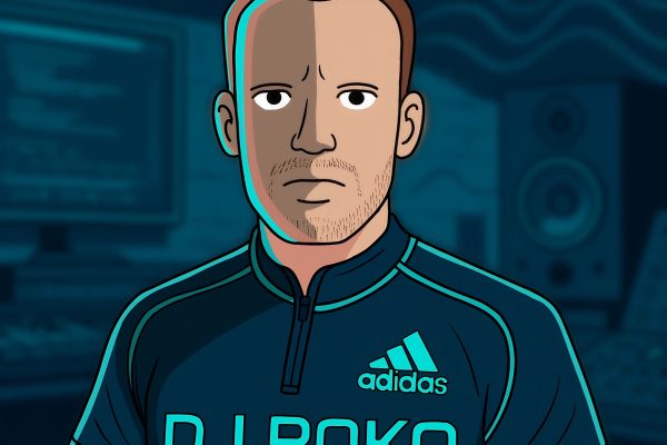 DJ ROKO Drops Debut Album “Anthem” on June 27th