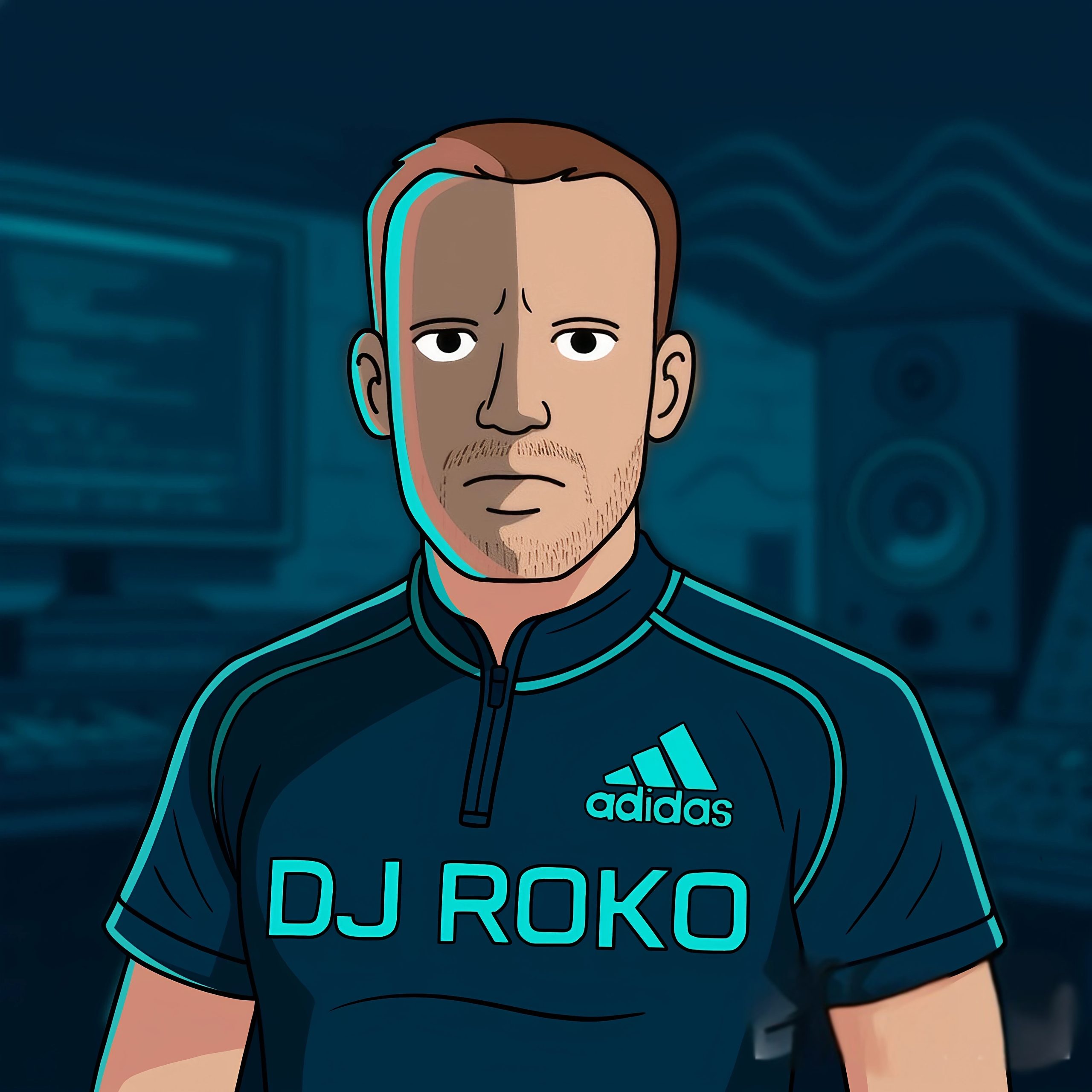 DJ ROKO Drops Debut Album “Anthem” on June 27th