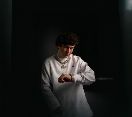 Explore Yung Lord Fine$$’s genre-blending journey from Upstate New York to Miami, featuring emotional storytelling and powerful music.