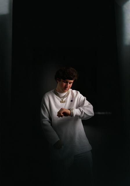 Explore Yung Lord Fine$$’s genre-blending journey from Upstate New York to Miami, featuring emotional storytelling and powerful music.