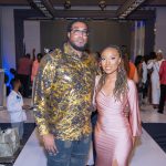 DT The Artist and Co-Artist Shannon Green fuse music, visuals, and leadership, empowering artists across Canada, the U.S., and Jamaica.