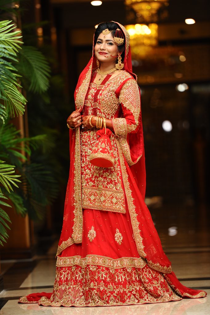 I am Fatima Lodhi—a change activist, founder of Dark is Divine,