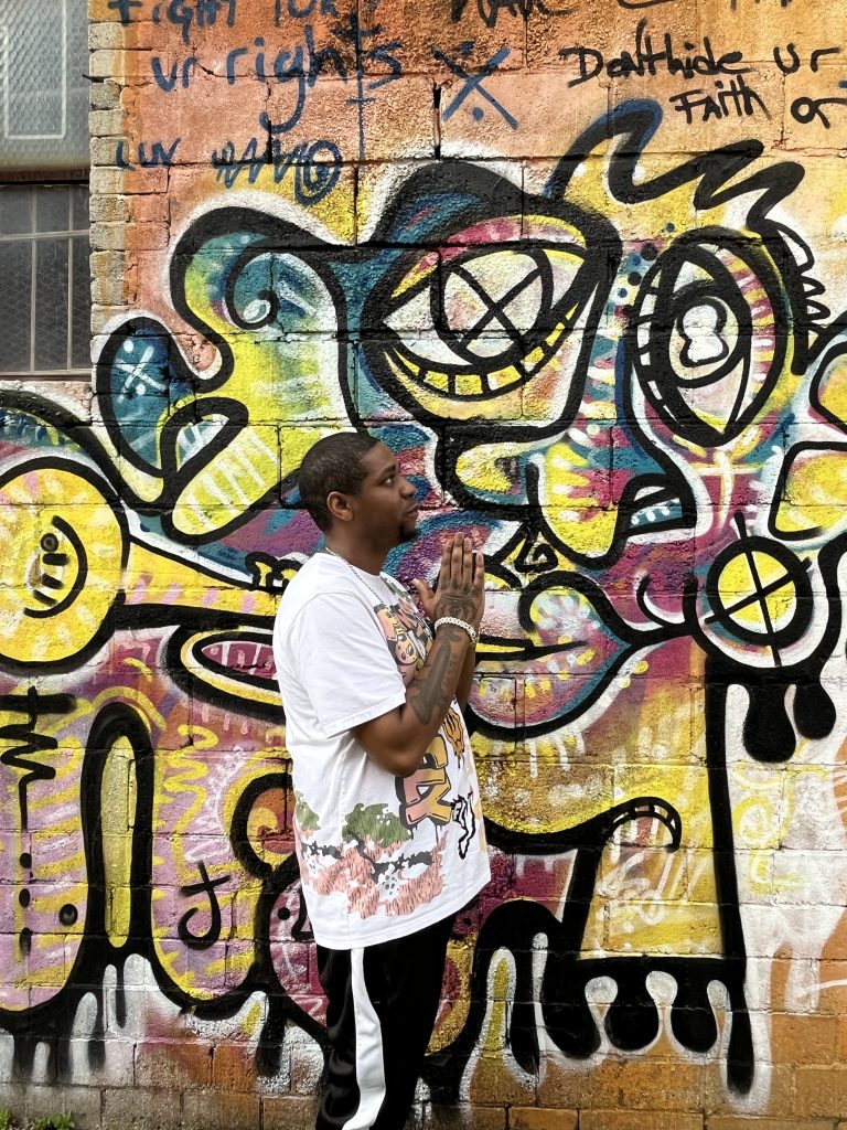 Discover In My Element, Jacksonville’s rising SoulStreet rap duo blending soulful lyricism with gritty street beats and cultural innovation.

