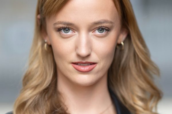 Sarah Jones by City Headshots Dublin