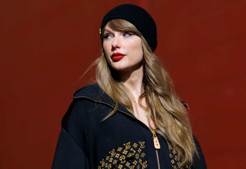 Taylor Swift may headline Super Bowl LX halftime show in 2026, with Travis Kelce connections fueling fan theories and excitement.