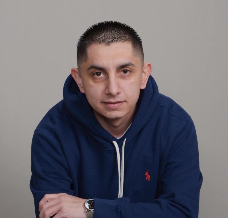 Manuel Aragon: Trusted Tax Expert, Financial Leader, and Innovator