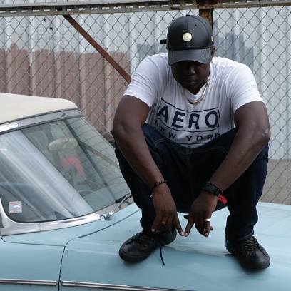 N.I.F.F brings raw lyricism, melodic vibes, and unstoppable energy, redefining authenticity in hip hop culture.