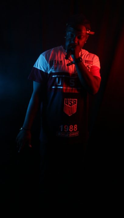 N.I.F.F brings raw lyricism, melodic vibes, and unstoppable energy, redefining authenticity in hip hop culture.