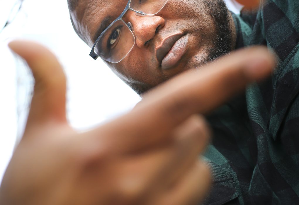 Big O’s global hip-hop journey blends soulful production, international collaborations, awards, and London-based creative evolution.