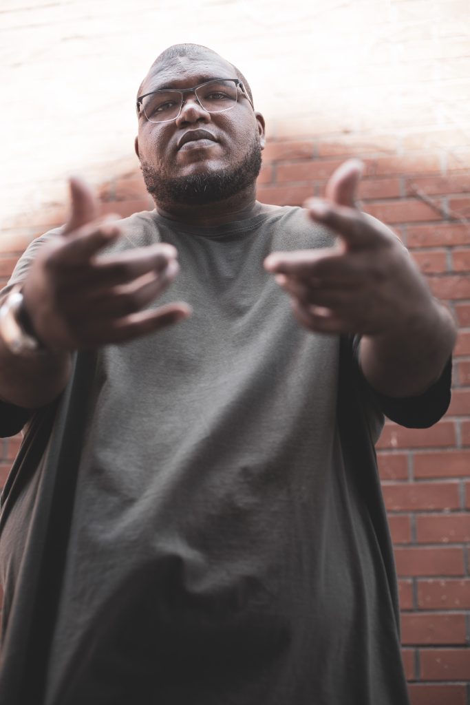 Big O’s global hip-hop journey blends soulful production, international collaborations, awards, and London-based creative evolution.