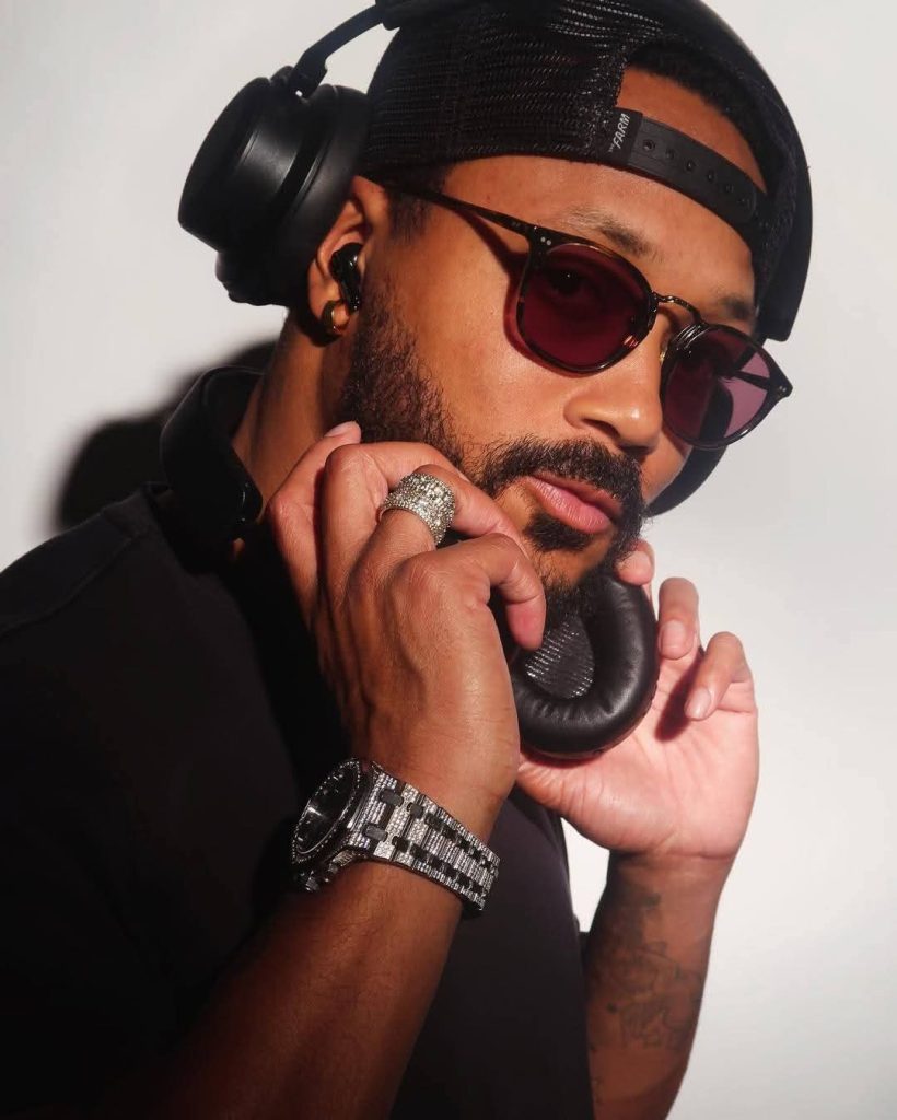 A powerful Southern anthem of faith, unity, loyalty, and resilience by Romeo Miller and Diktator The Leader.