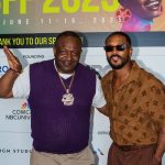 A powerful Southern anthem of faith, unity, loyalty, and resilience by Romeo Miller and Diktator The Leader.