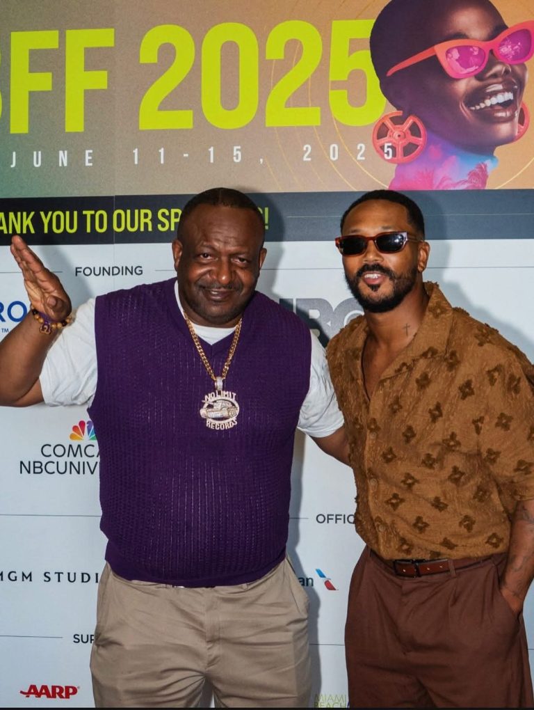 A powerful Southern anthem of faith, unity, loyalty, and resilience by Romeo Miller and Diktator The Leader.