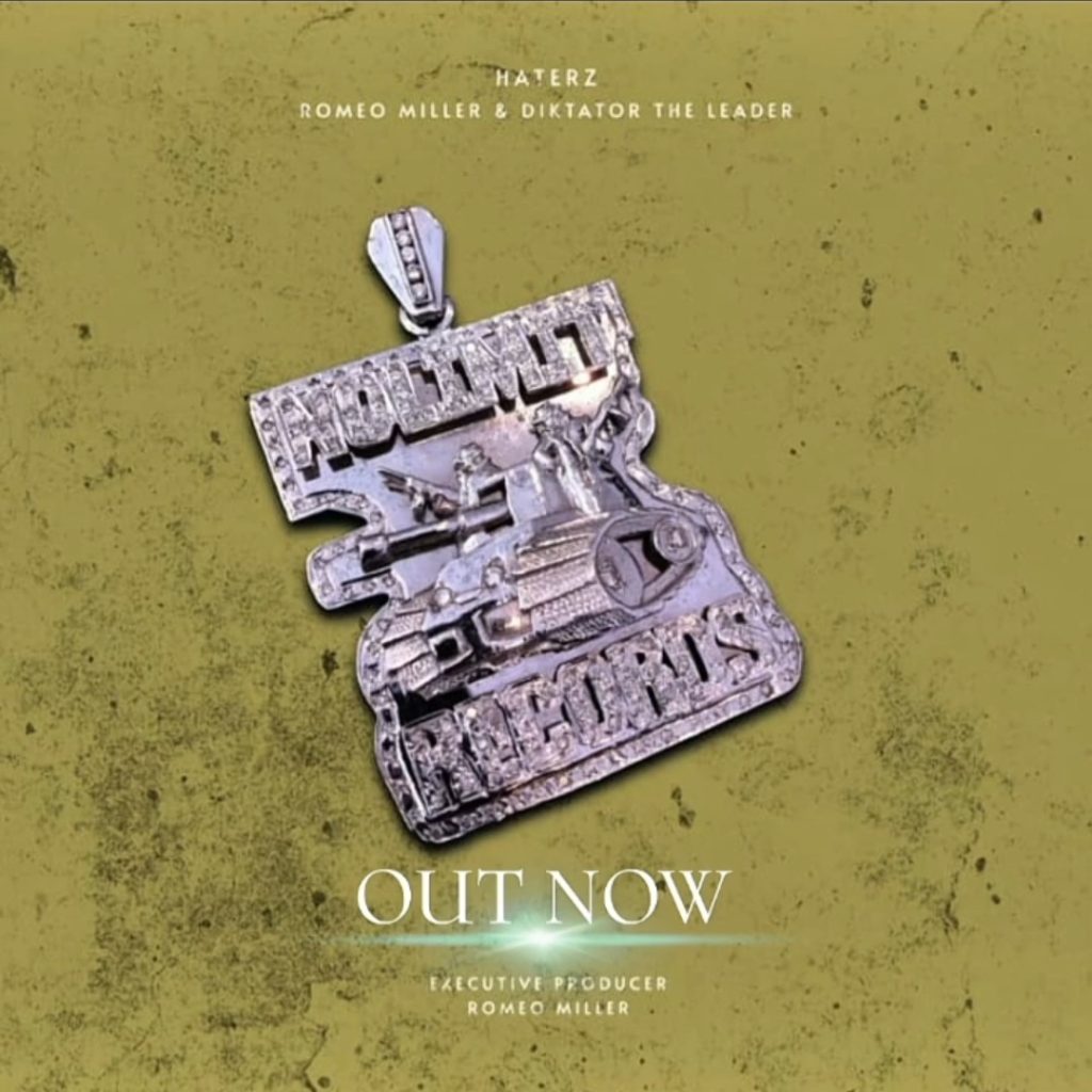 A powerful Southern anthem of faith, unity, loyalty, and resilience by Romeo Miller and Diktator The Leader.