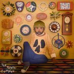 Jordon Grant, Midwest rapper, shares journey, new album The Forever Complex, and rising USA hip hop influence.