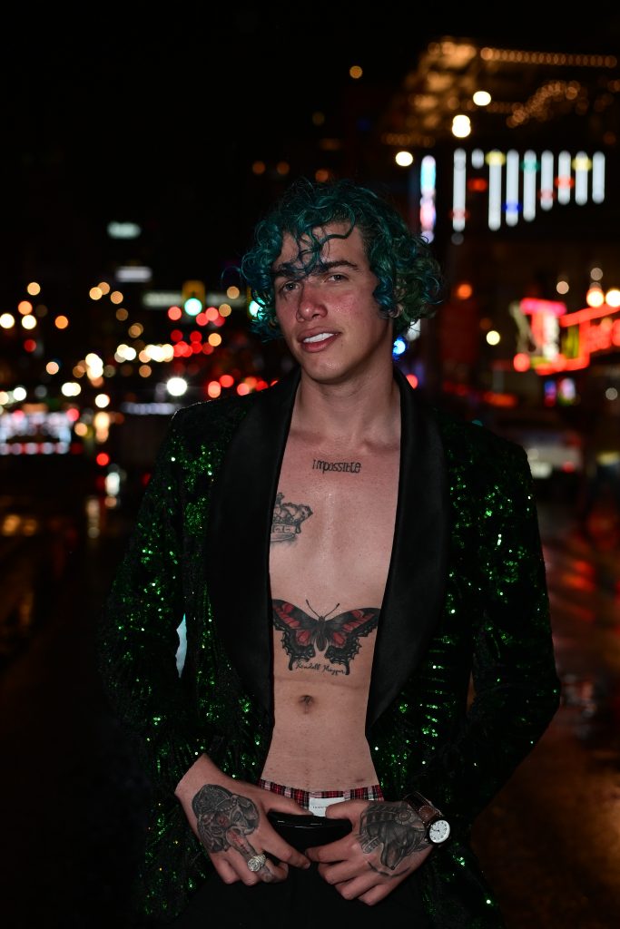 Cuban model Jonathan Denis Labanino Gallinat builds a powerful fashion career through discipline, branding, and creative growth.