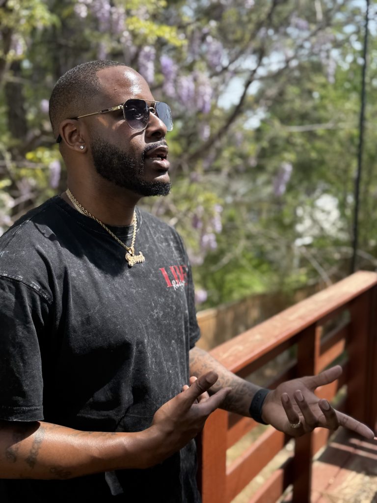 Saeed Coleman blends resilience, hip‑hop storytelling, mixtapes, community empowerment, Bay Area culture, entrepreneurship, inspiration, and growth in trending USA music narratives.