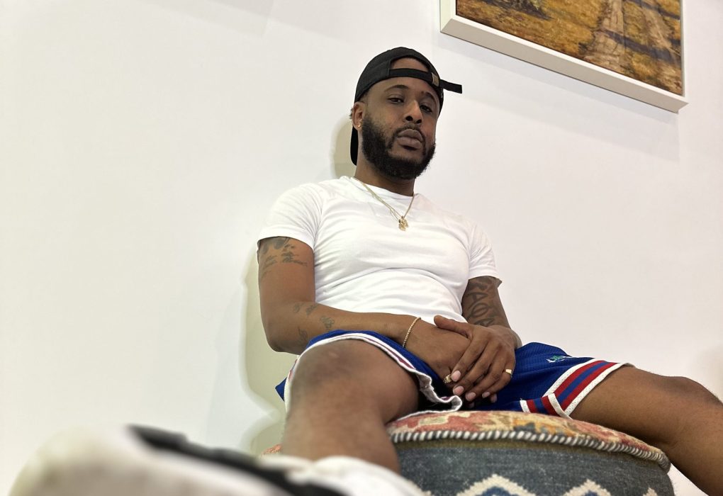 Saeed Coleman blends resilience, hip‑hop storytelling, mixtapes, community empowerment, Bay Area culture, entrepreneurship, inspiration, and growth in trending USA music narratives.