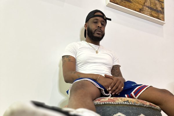 Saeed Coleman blends resilience, hip‑hop storytelling, mixtapes, community empowerment, Bay Area culture, entrepreneurship, inspiration, and growth in trending USA music narratives.