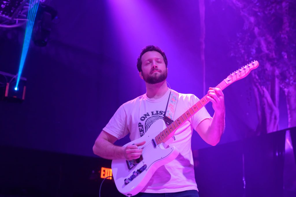 ET Boys impress fans during Riff Raff Houses Way Tour 2026 in West Palm Beach Florida.