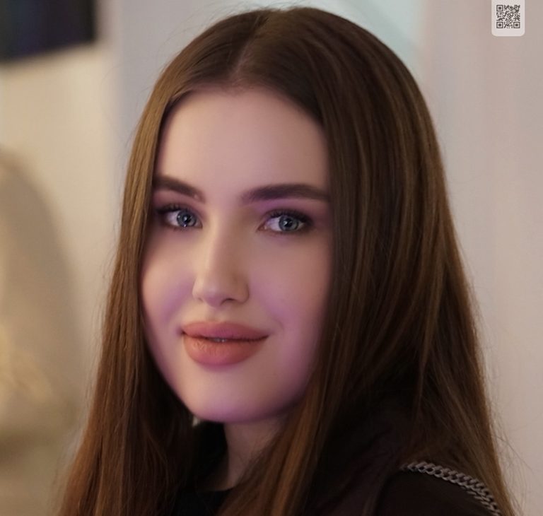 Ukrainian contemporary artist ArtediPoliko Polina Komar shares journey, murals, fine art, Los Angeles creativity, exhibitions, and inspiration.