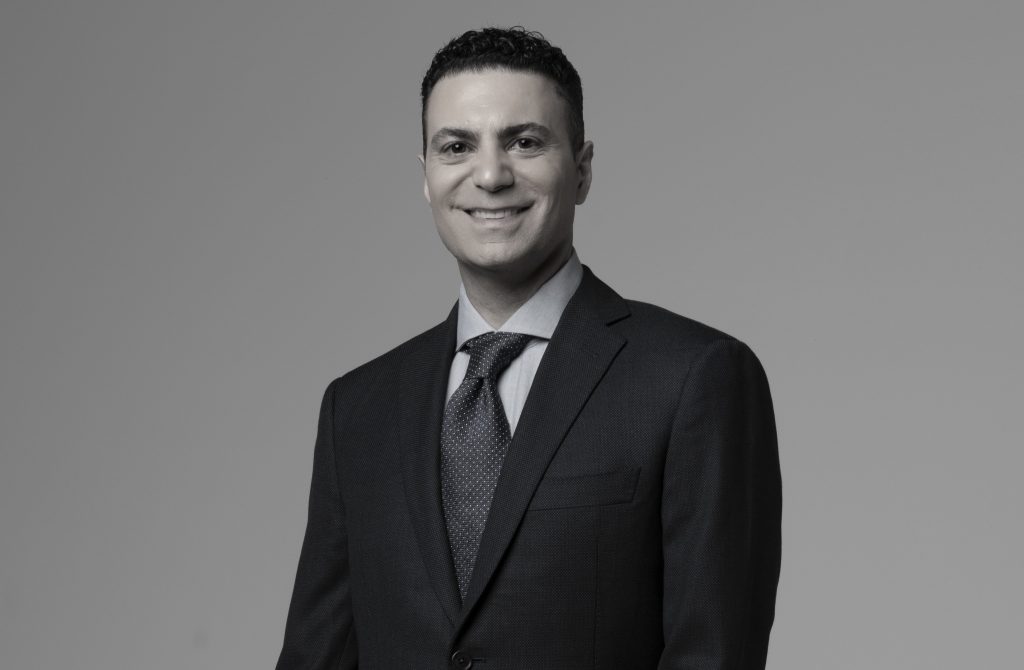 Steven Cuoco stars as Jeff in Amir Jaffer’s film Between Places, blending identity, emotion, and storytelling.