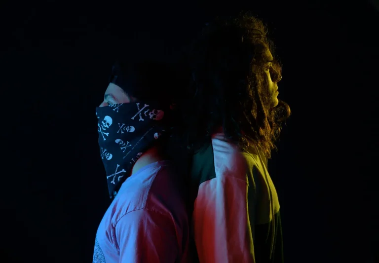 ET Boys impress fans during Riff Raff Houses Way Tour 2026 in West Palm Beach Florida.