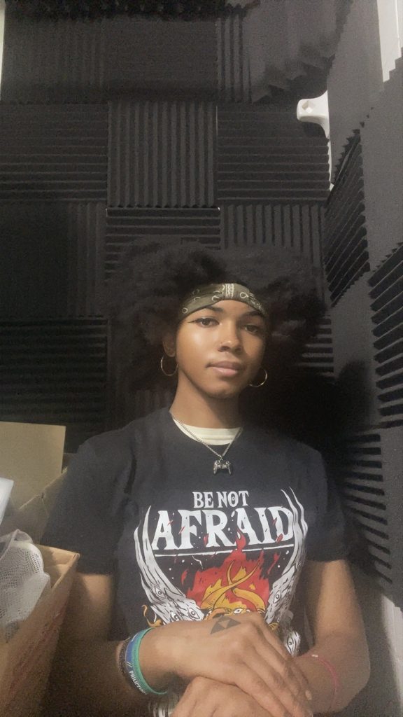 MC Zappa returns from hiatus with Critical Times, pioneering Christian Bit-Hop while expanding into filmmaking and music videos.