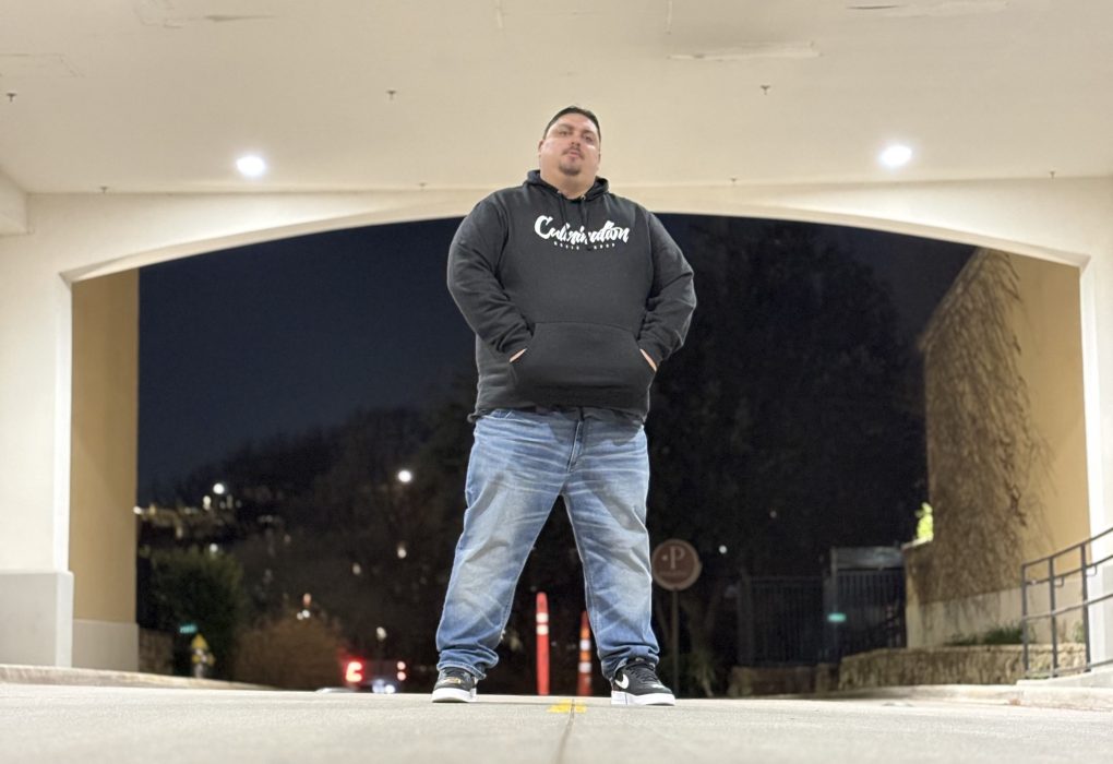 Discover Crucial rapper biography, music journey, latest release, songs, and Dallas Texas artist story today.