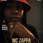 MC Zappa returns from hiatus with Critical Times, pioneering Christian Bit-Hop while expanding into filmmaking and music videos.