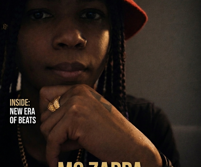 MC Zappa returns from hiatus with Critical Times, pioneering Christian Bit-Hop while expanding into filmmaking and music videos.