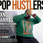 Kxng Harrxs: A Rising Hip-Hop Artist Turning Pain Into Purpose