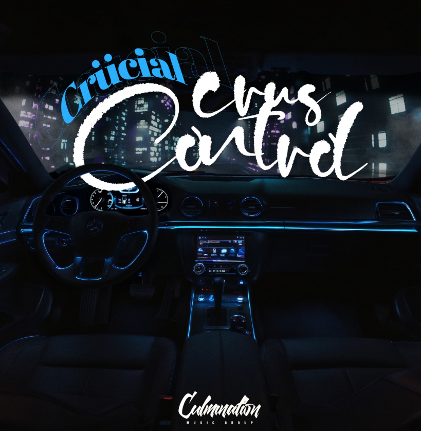 Crucial rapper, Dallas Texas rapper, new hip hop artist 2026, independent rapper USA, hip hop music releases, Spotify rap artists, underground hip hop, rap music trends USA, new music artists, hip hop culture