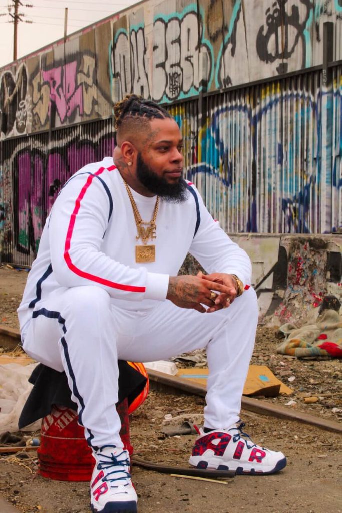Jayarah Millz Announces “Drip” Single Release For Summer 2026
