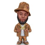 Jayarah Millz Announces “Drip” Single Release For Summer 2026