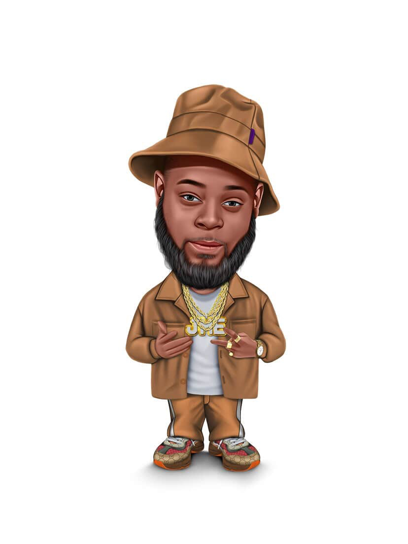 Jayarah Millz Announces “Drip” Single Release For Summer 2026