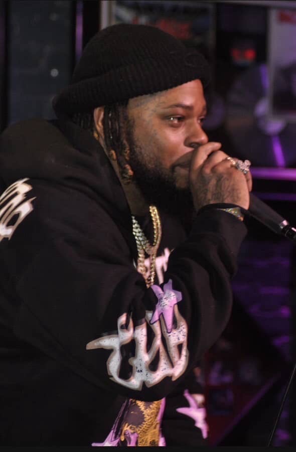 Jayarah Millz Announces “Drip” Single Release For Summer 2026