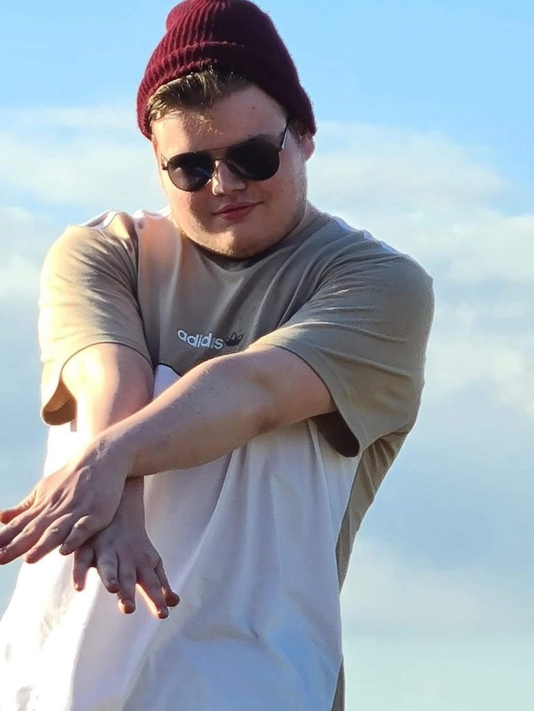 Ryan McKenzie No Sleep Brings Explosive Dance Energy Worldwide Tonight