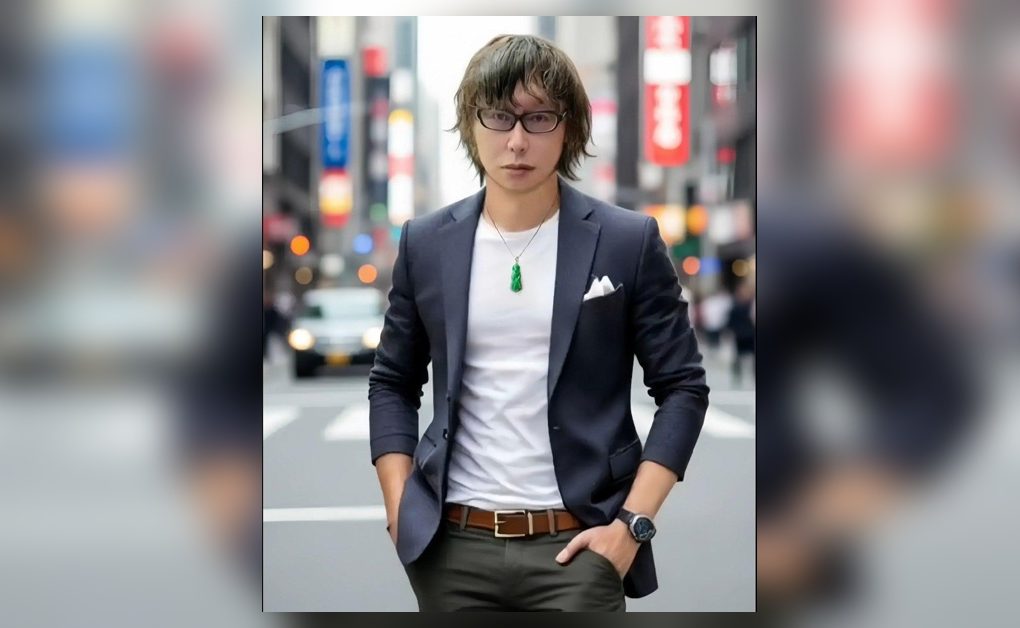 Dr. Ko-Cheng Fang pioneers photonic quantum chips, biotechnology breakthroughs, sustainable jadeite, and visionary AI innovation globally.
