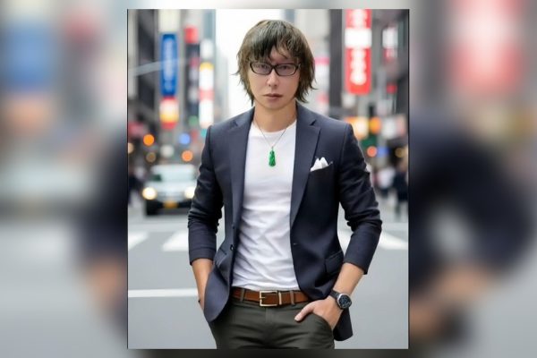 Dr. Ko-Cheng Fang pioneers photonic quantum chips, biotechnology breakthroughs, sustainable jadeite, and visionary AI innovation globally.