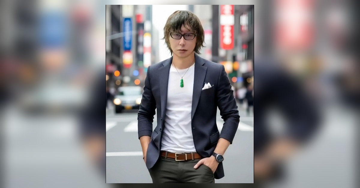 Dr. Ko-Cheng Fang pioneers photonic quantum chips, biotechnology breakthroughs, sustainable jadeite, and visionary AI innovation globally.