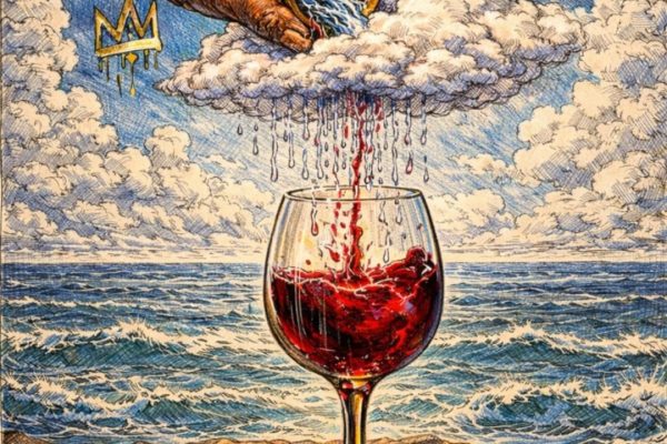 Big O and Cashus King unveil Water to Wine, a transformative hip-hop album exploring growth, struggle, revival, today.